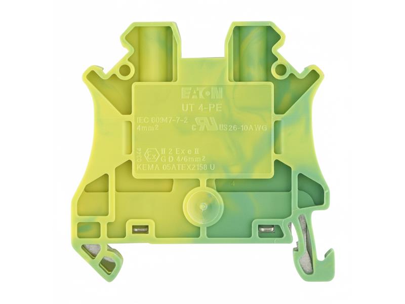 EATON CORPORATION DG25-YG