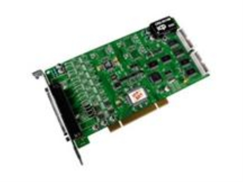 ICP DAS USA PIO-DA4U