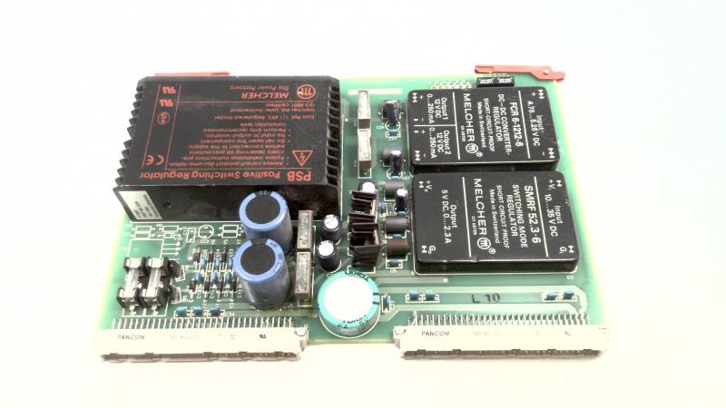 ZELLWEGER UTR3-TE-PST