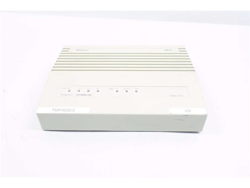 SCHNEIDER ELECTRIC NW-BP85-000