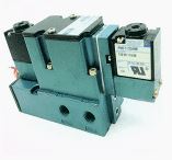 MAC VALVES INC 6221A-111-PM-111DA