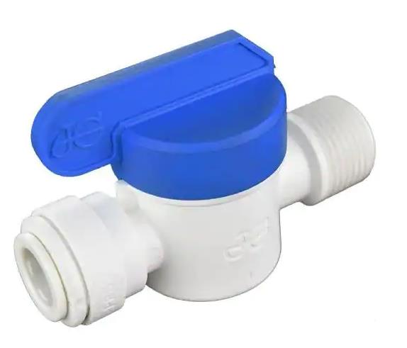 JOHN GUEST PPSV011223W