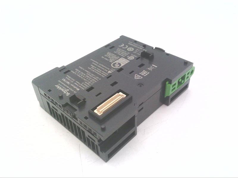 SCHNEIDER ELECTRIC TM3TM3