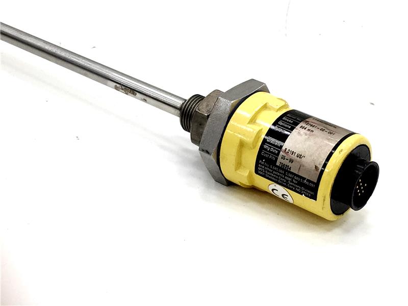 TTSRCM0864L by MTS SYSTEMS CO