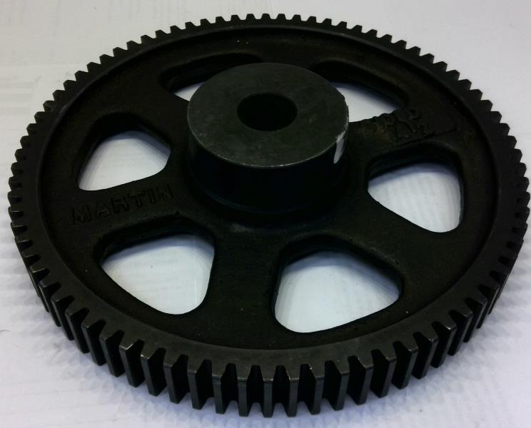 MARTIN SPROCKET & GEAR INC C1080