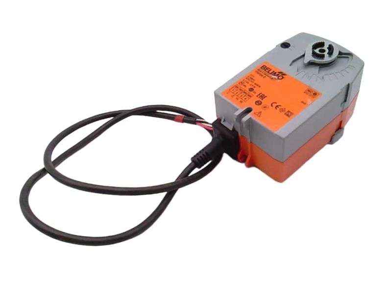 BELIMO TRF24-2