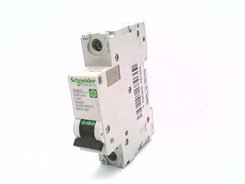 SCHNEIDER ELECTRIC M9U21106