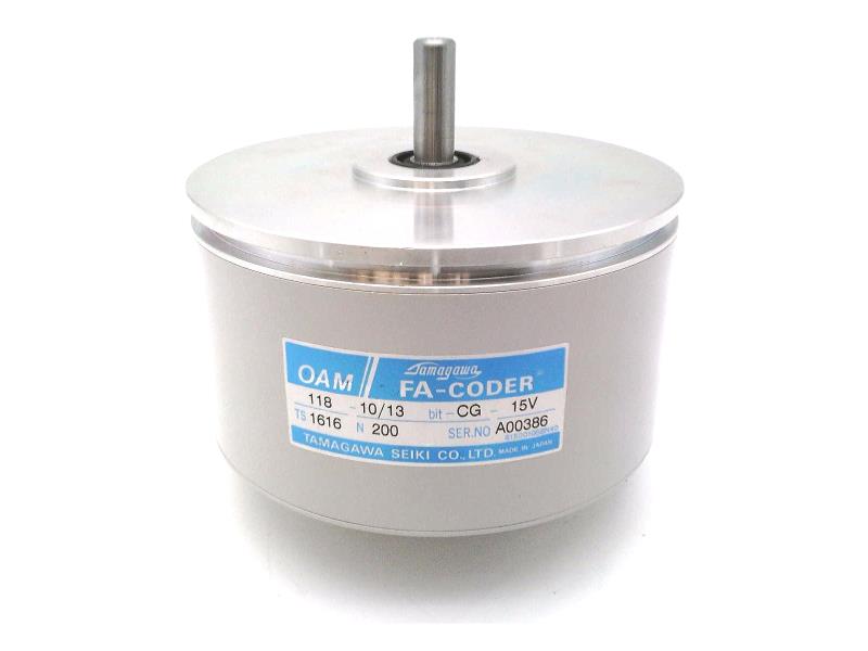 TAMAGAWA TS1616N200