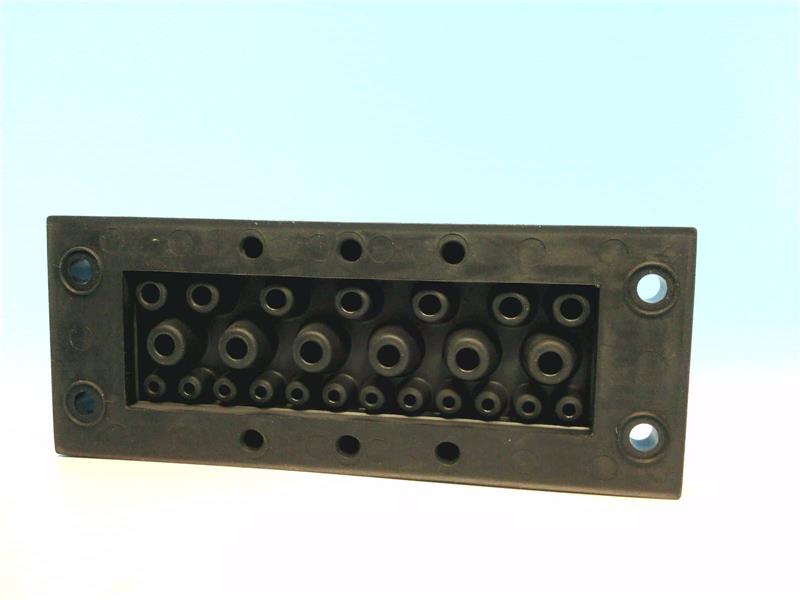 ICOTEK KEL-DPZ 24/25 BLACK