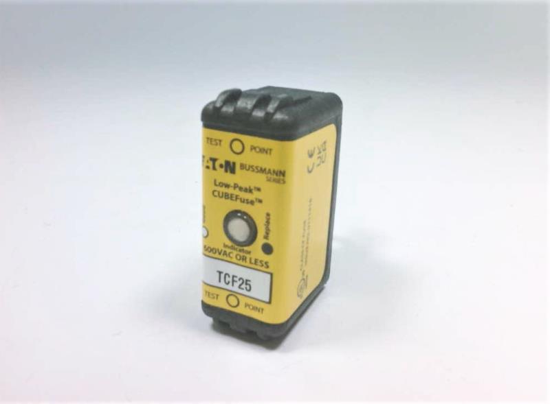 EATON CORPORATION TCF25