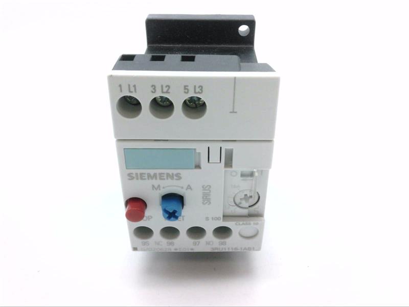 3RU1116-1AB1 by SIEMENS