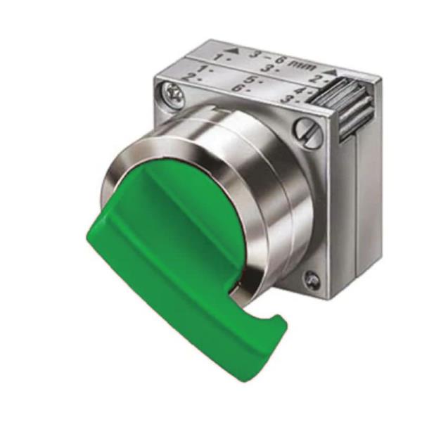 SIEMENS 3SB3500-3VA41