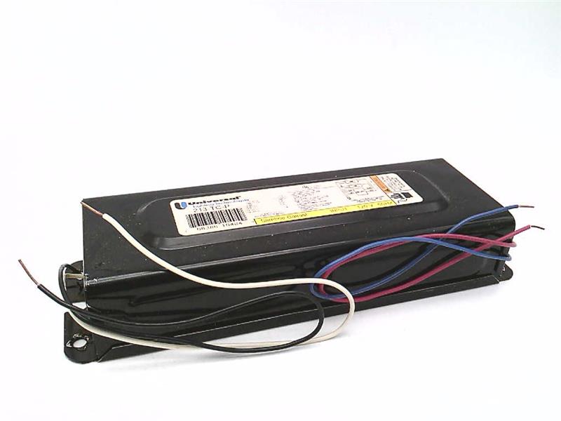 UNIVERSAL LIGHTING TECHNOLOGY 213TCP000I