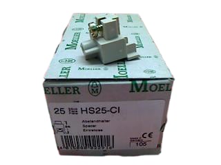 HS25-CI by EATON CORPORATION