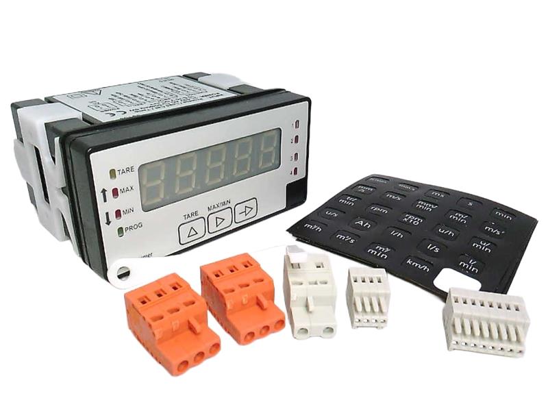 BAUMER ELECTRIC PA418.015AX01