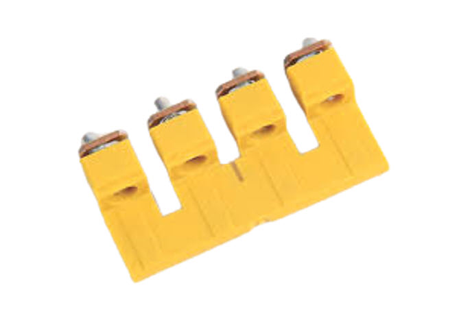 ALLEN BRADLEY 1492-CJJ8-4