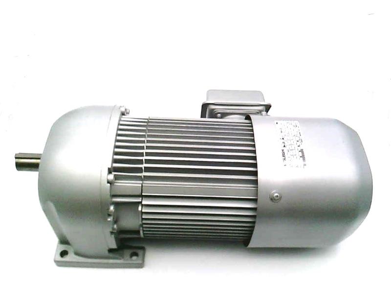 MITSUBISHI GM-SB-.75KW4P1/3