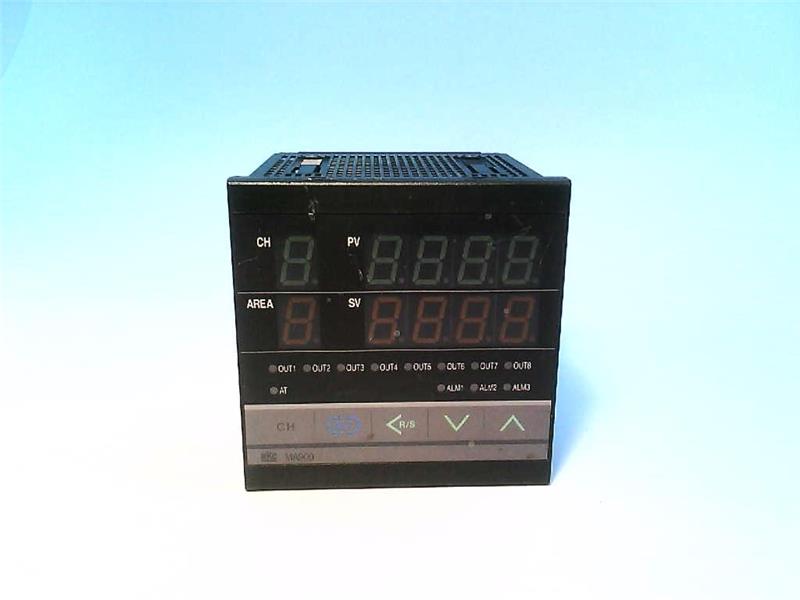 RKC MA901-8FR02-VV-3*MZZ-N7/N