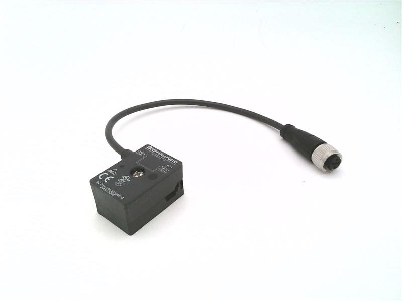 PEPPERL & FUCHS VAZ-T1-FK-G10A-,2M-PUR-V1-G