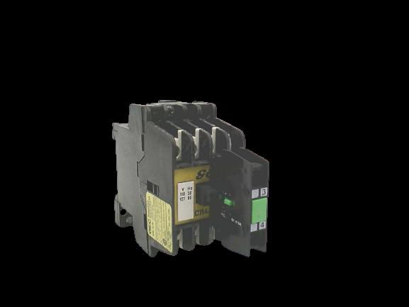 GEC INDUSTRIAL CR4/8110V50HZ127V60HZ