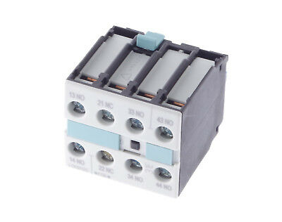 SIEMENS 3RH1921-1HA31