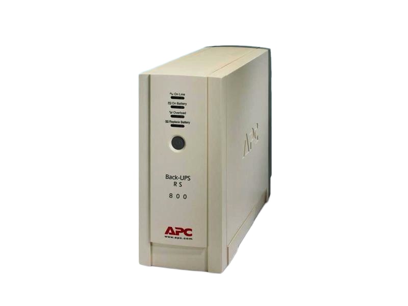 SCHNEIDER ELECTRIC BR800I