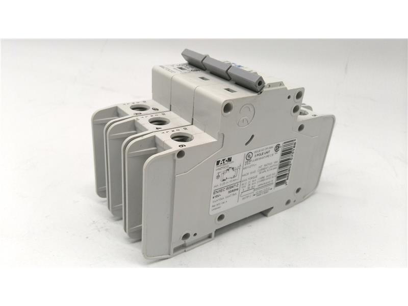 EATON CORPORATION WMZT-3C02