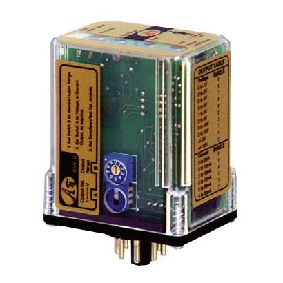 ABSOLUTE PROCESS INSTRUMENTS API 4008 G