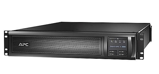 SCHNEIDER ELECTRIC SMX3000RMHV2U