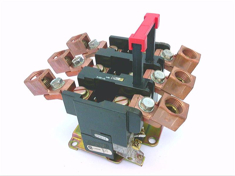 SCHNEIDER ELECTRIC 9065SEO15