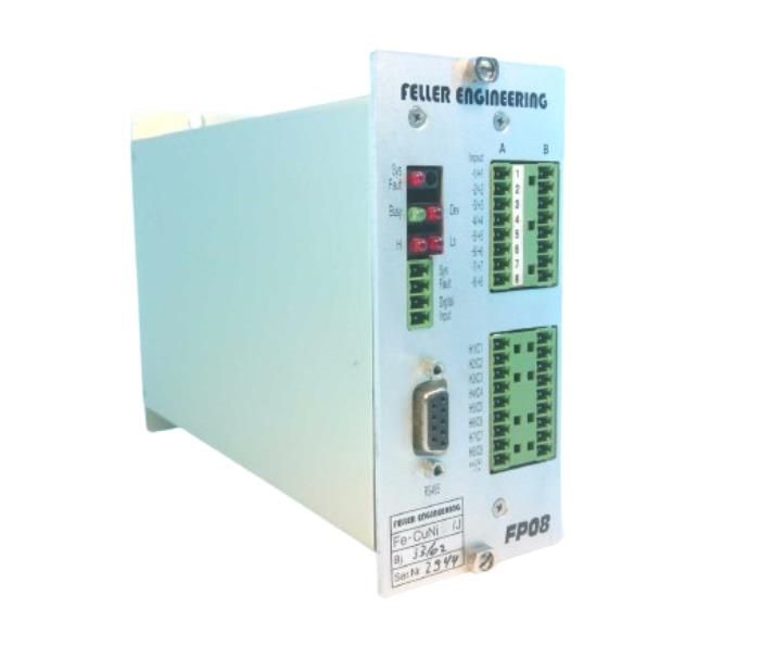 SCHNEIDER ELECTRIC FP08