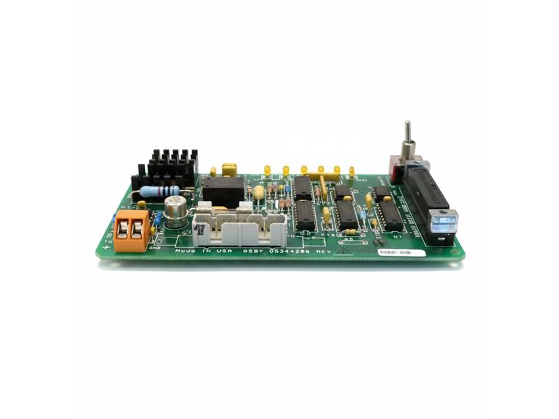 053442-00 by HONEYWELL