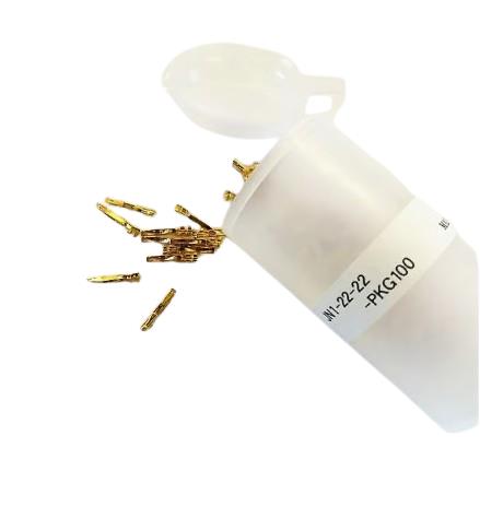 JAE CONNECTORS JN1-22-22F