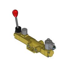 VERSA VALVES VAG-2321-181D-NGS-XXL4-D024