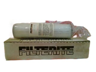 FILTERITE DFNT-50-10UN