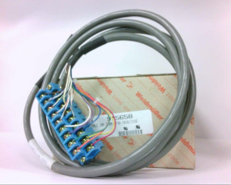 WEIDMULLER 915658