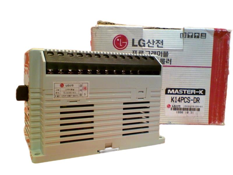 K14PCS-DR by LS ELECTRIC