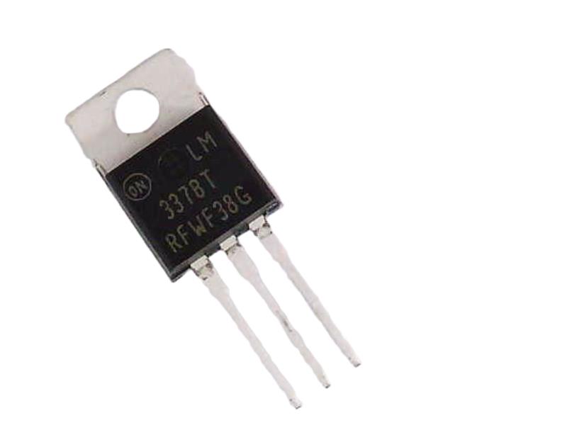 LM337BT by ON SEMICONDUCTOR