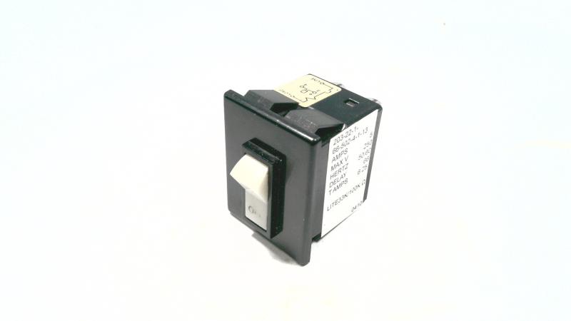 SENSATA TECHNOLOGIES 203-22-1-66-502-4-1-13