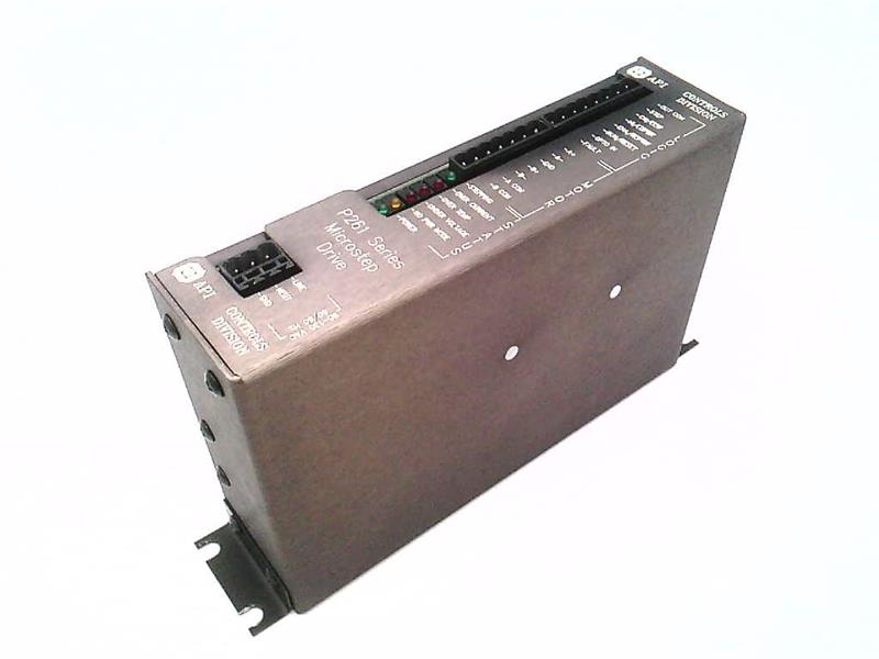 P261-D0-C1 by DANAHER MOTION