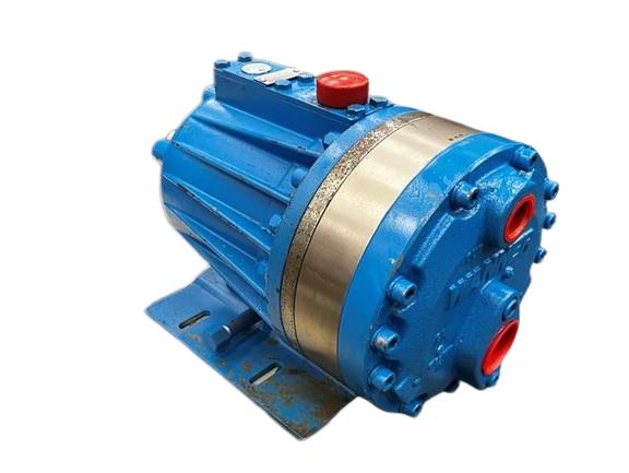 WANNER ENGINEERING H25XFCNCCECB