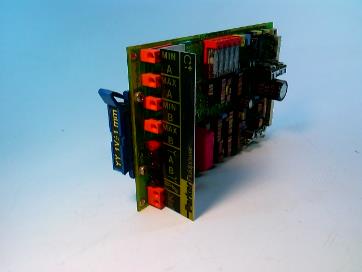 EW10-104D/2 by PARKER