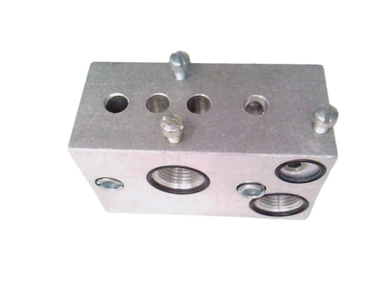 VERSA VALVES KR-530-KF30-XG1