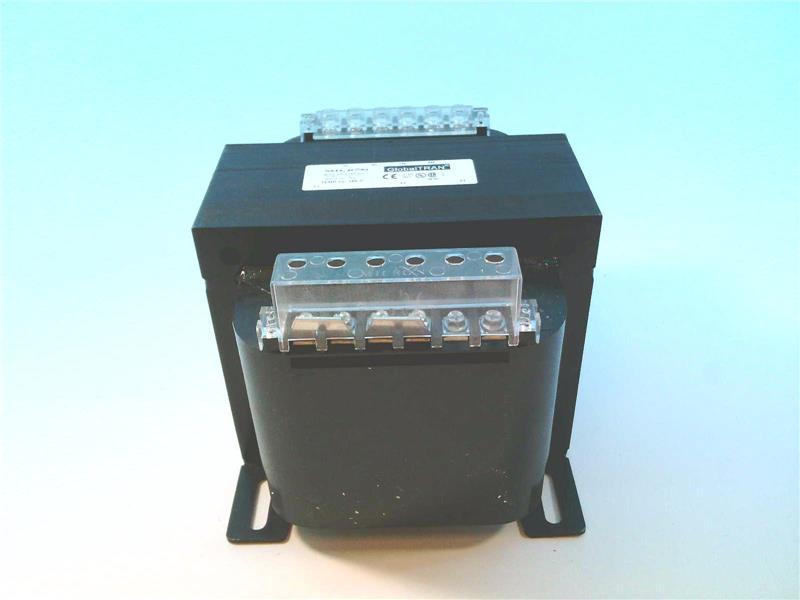 MICRON INDUSTRIES CORPORATION B1K0-2188-GAH