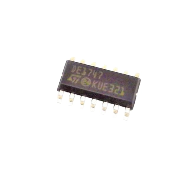 TDE1747FP by ST MICRO