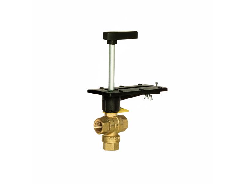 HONEYWELL VBN3AHPX0000