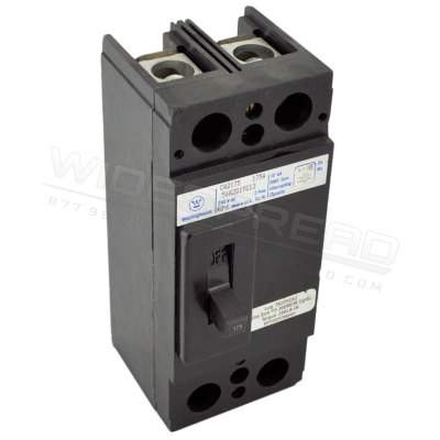 EATON CORPORATION CC2150X