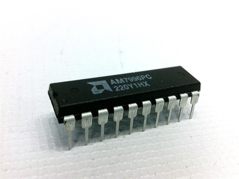 AM7996PC by AMD