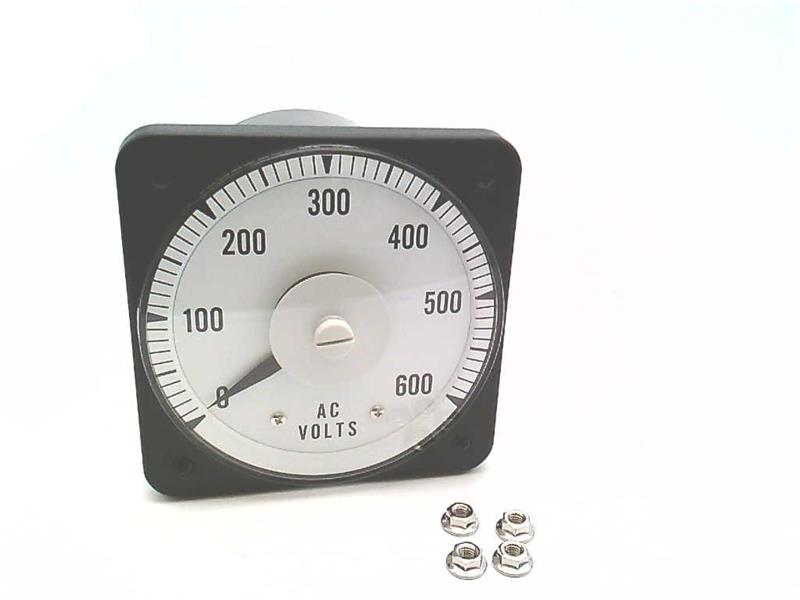 STANDARD ELECTRIC WORKS LS-110-600V