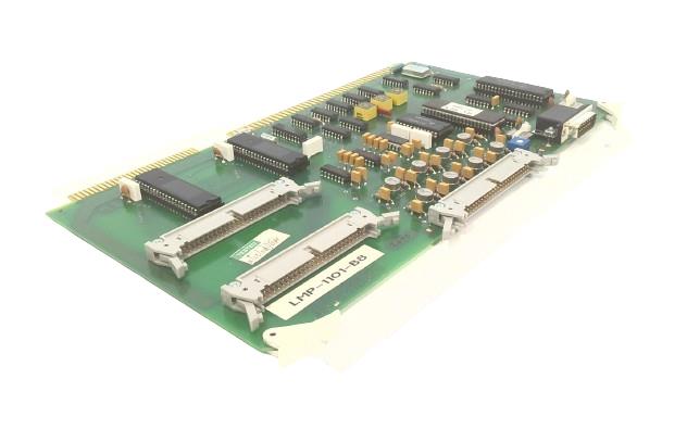 LOAD CONTROLS INC LMP 1101-B8
